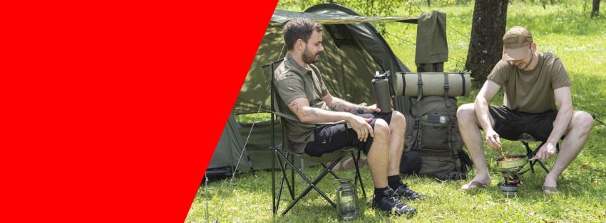 Outdoor & Camping